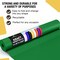 Kraft Paper Roll 17.75" X 1320" (110' Ft) Colored Paper Roll - Packing Paper Roll - Craft Supplies - Kraft Wrapping Paper Perfect as Shipping Paper Craft Paper Roll by Crown Display
